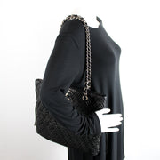 Bon Bon CC Lock Quilted Tote