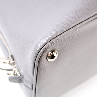 Saffiano Bicolor Promenade Tote