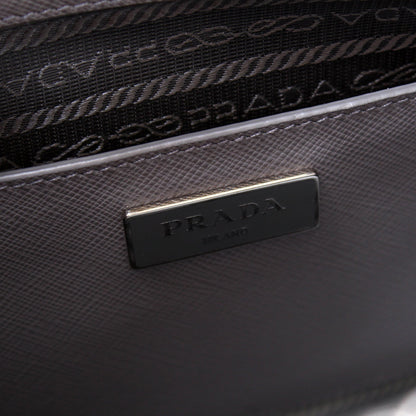 Saffiano Bicolor Promenade Tote