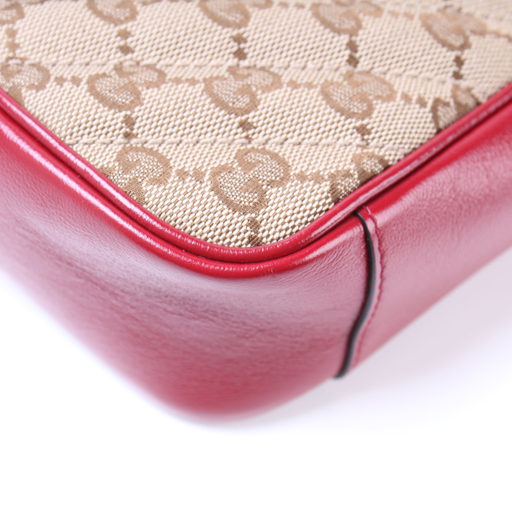 443496 GG Marmont Shoulder Medium lbcase