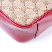 443496 GG Marmont Shoulder Medium