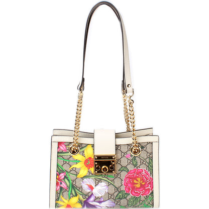 498156 Padlock GG Flora lbcase