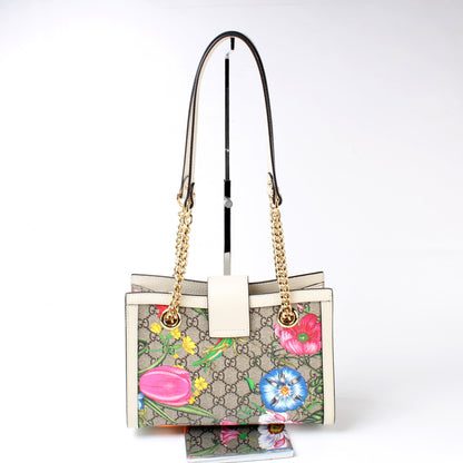 498156 Padlock GG Flora lbcase