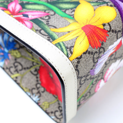 498156 Padlock GG Flora lbcase