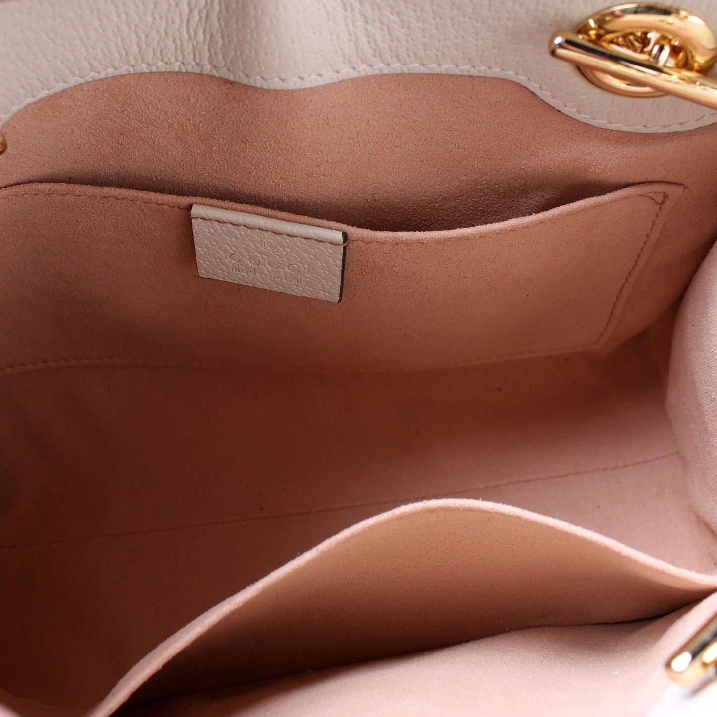 498156 Padlock GG Flora lbcase