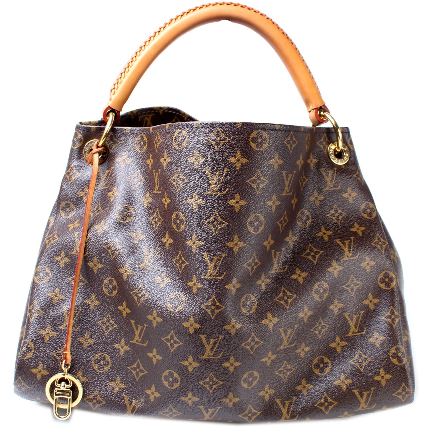 Artsy MM Monogram
