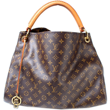 Artsy MM Monogram