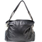 Ultimate Soft Fold Over Tote Lambskin 13M