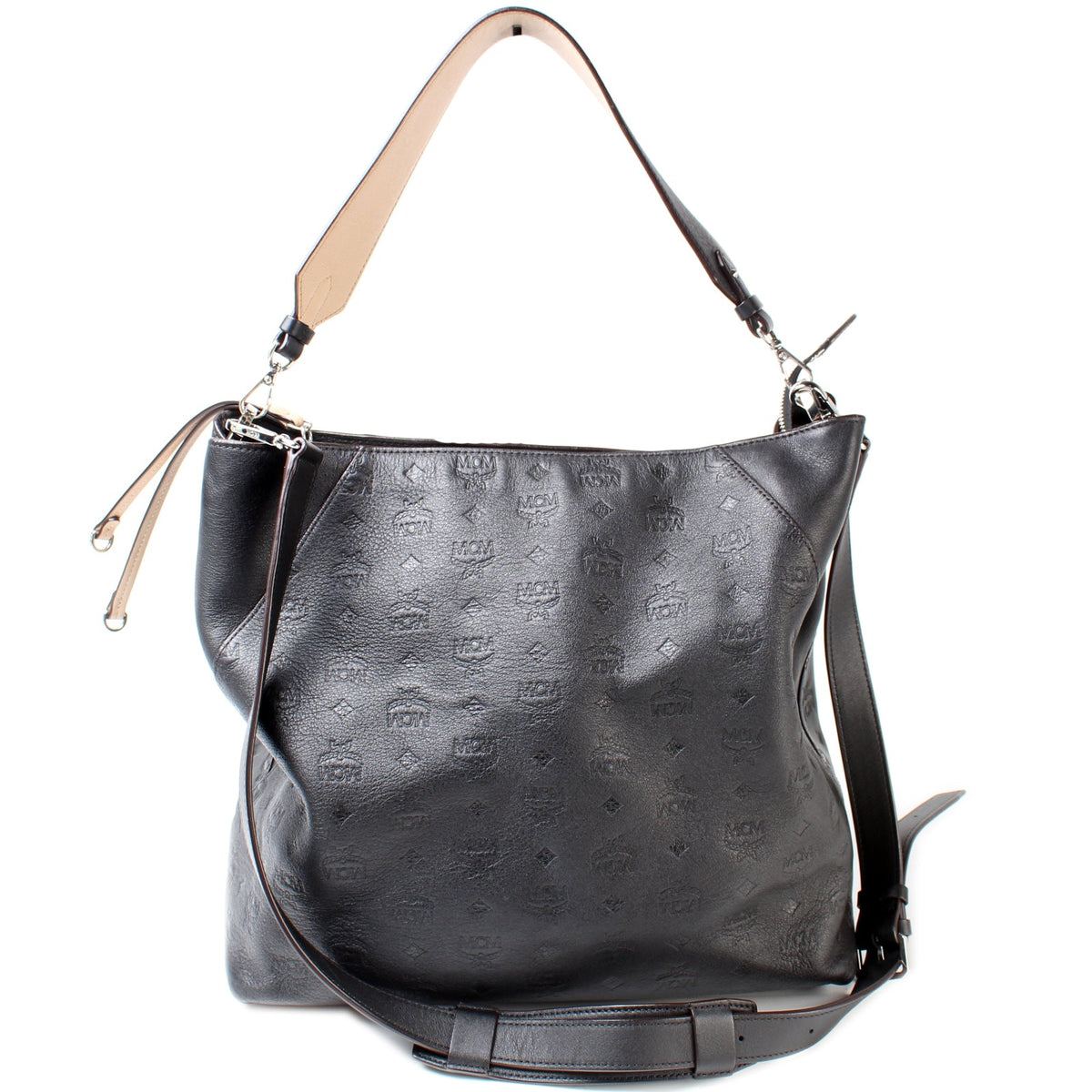 Klara Hobo Large
