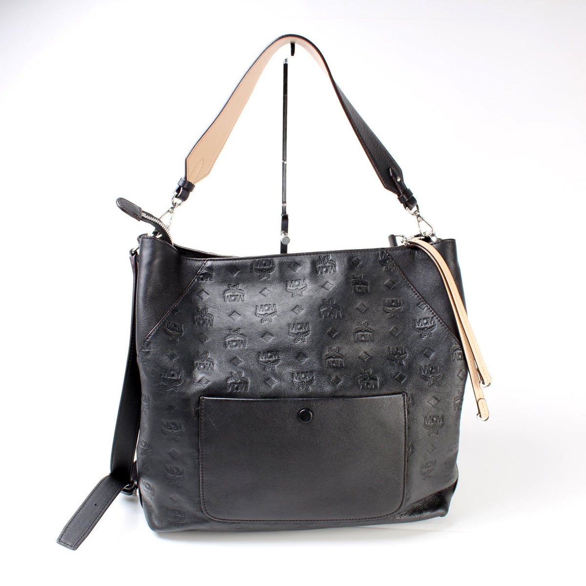 Klara Hobo Large