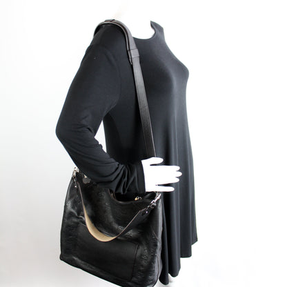 Klara Hobo Large