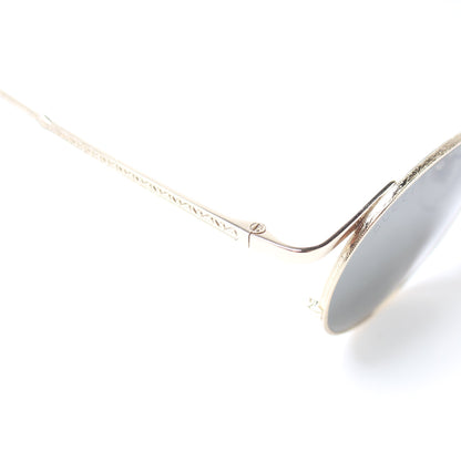 GG0238S Circle Sunglasses lbcase