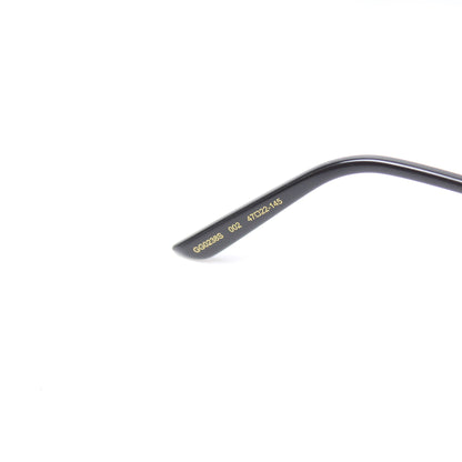 GG0238S Circle Sunglasses lbcase