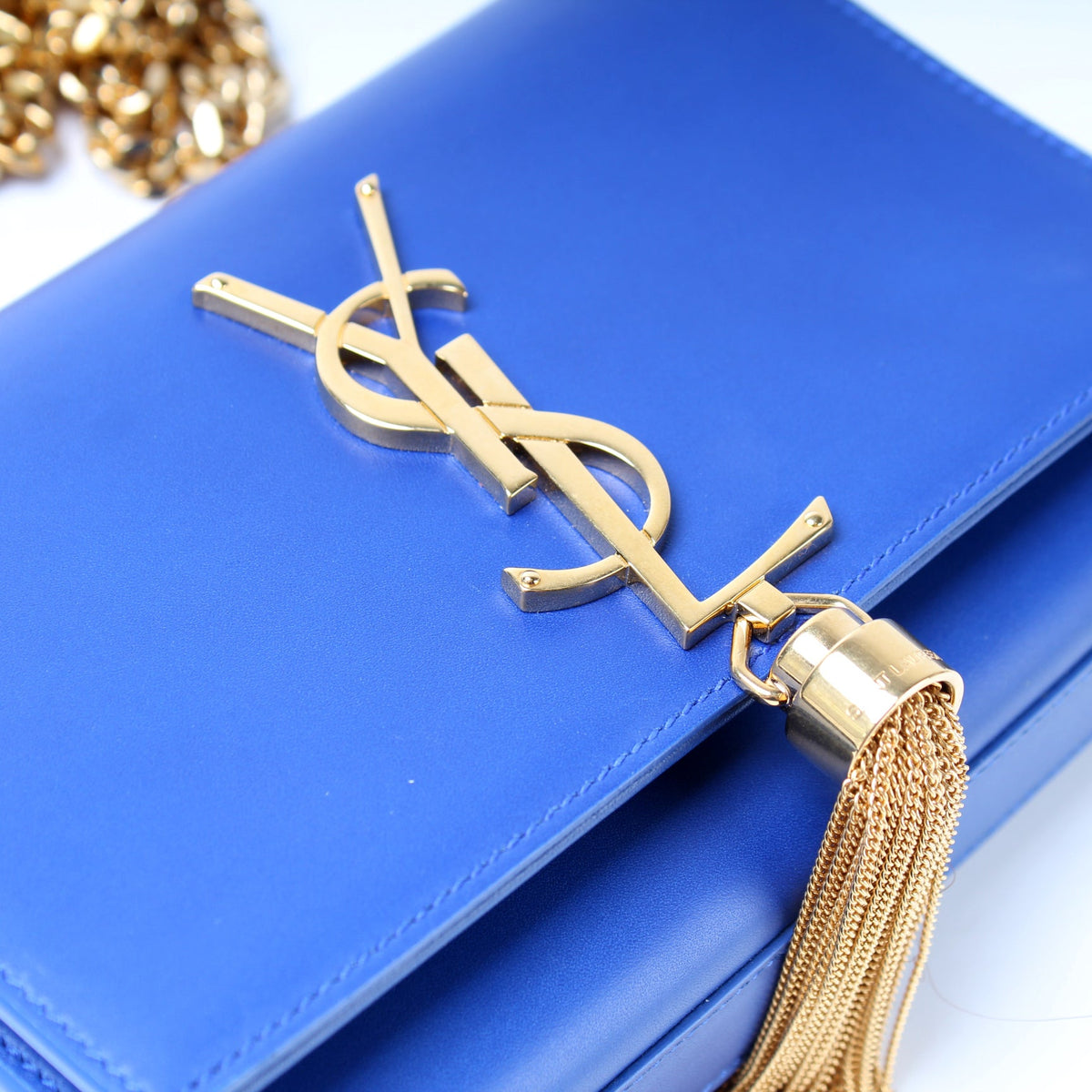Kate Tassel Small 354120