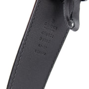 406831 GG Marmont Belt Size 80/32