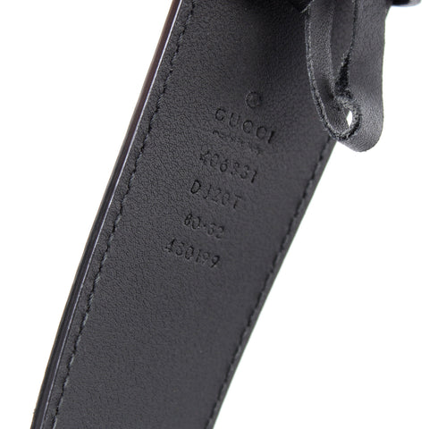 406831 GG Marmont Belt Size 80/32