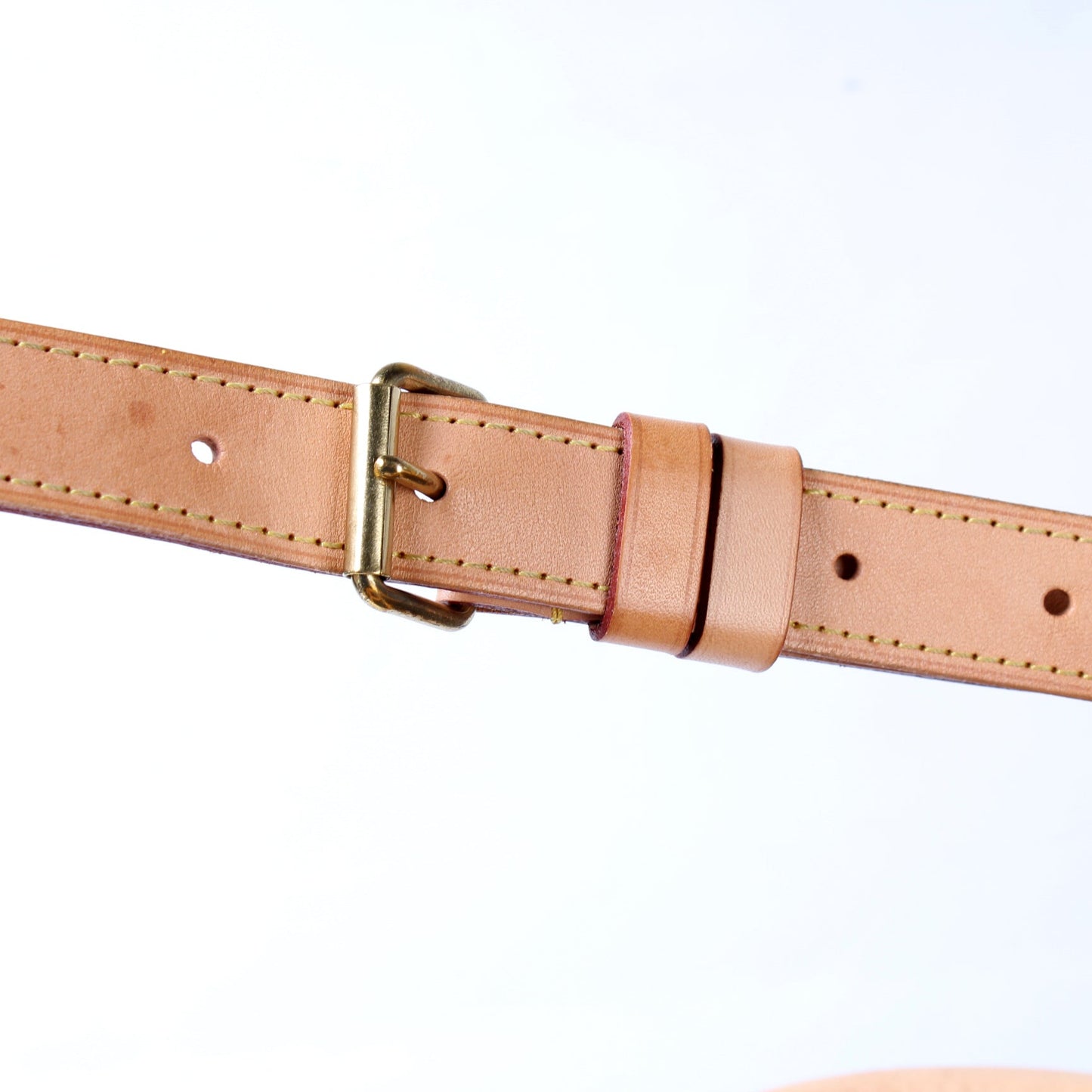 Keepall 55 Monogram Bandouliere