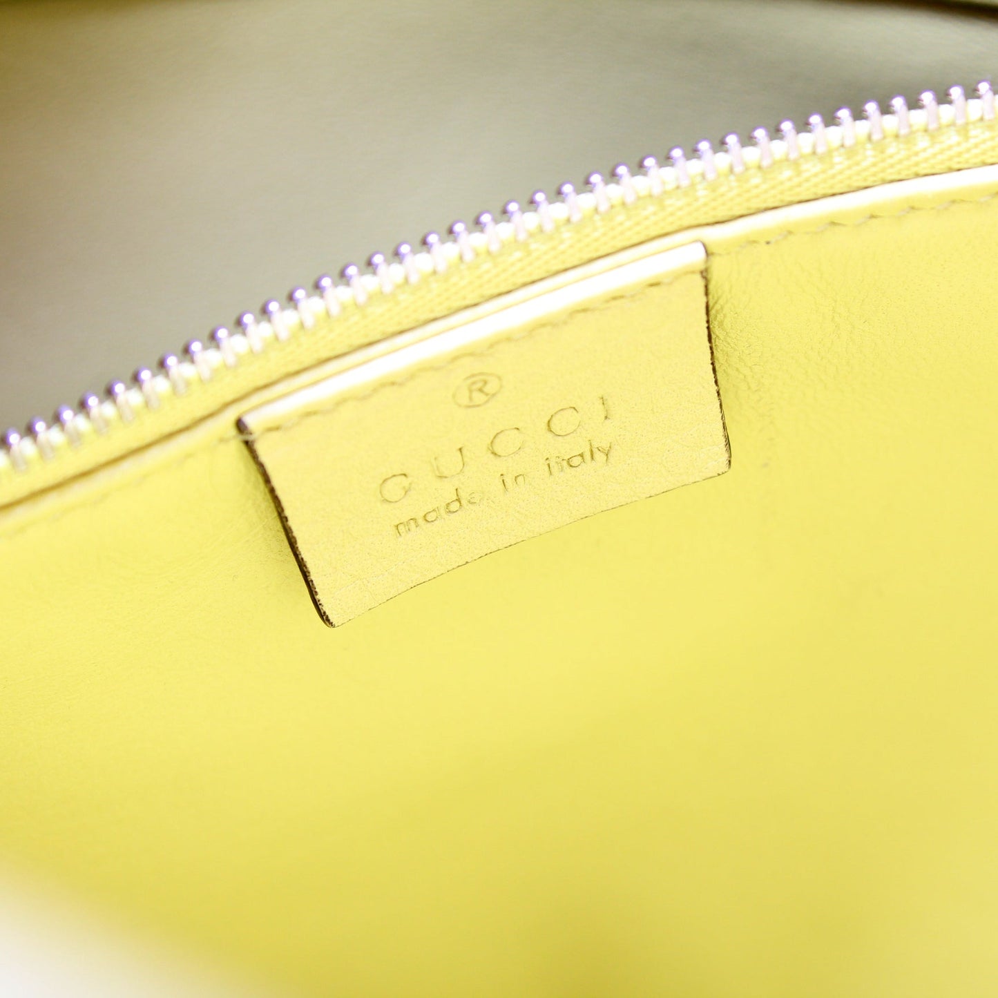 370820 Rambled Layered Tote Leather lbcase