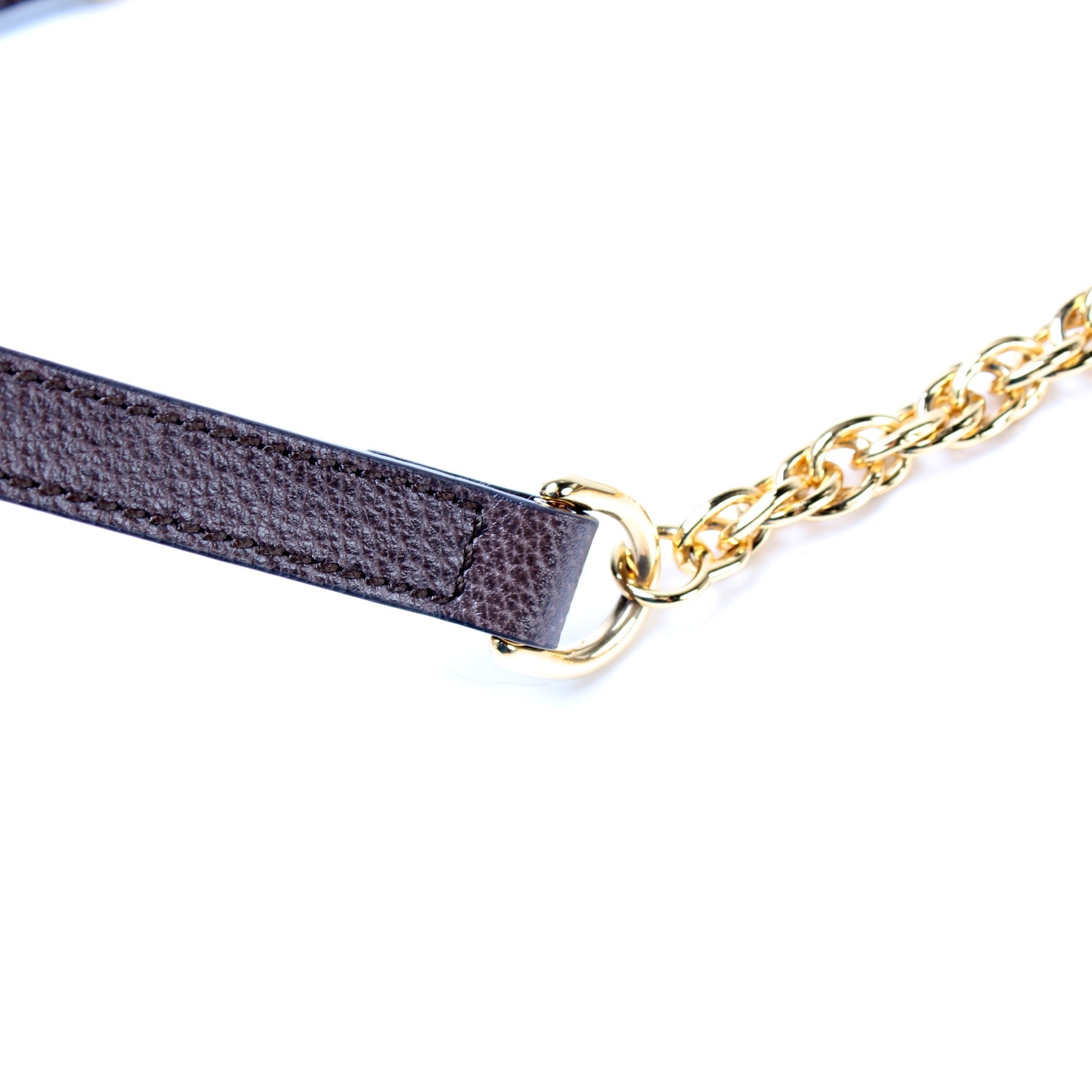 550618 Ophidia GG Supreme Round Small Crossbody lbcase