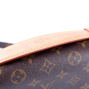 Pochette Metis Monogram