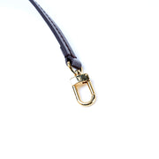 Pochette Accessoires Long Strap Damier Ebene