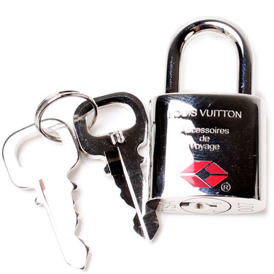 TSA Lock & Keys