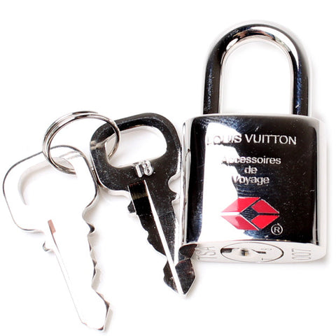 TSA Lock & Keys
