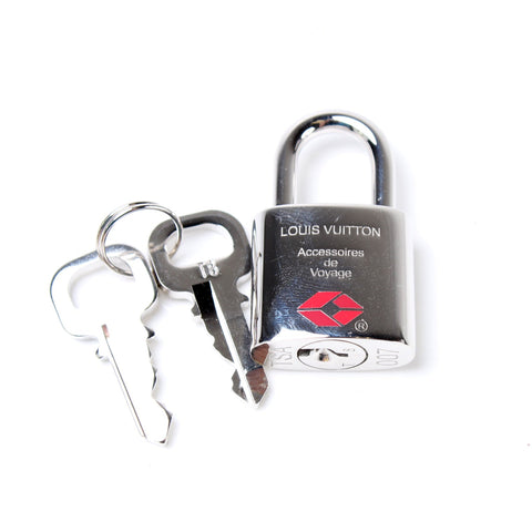TSA Lock & Keys