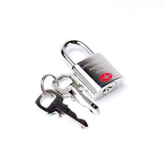 TSA Lock & Keys
