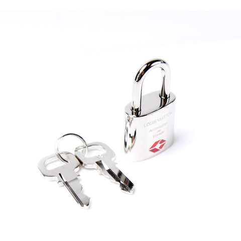 TSA Lock & Keys