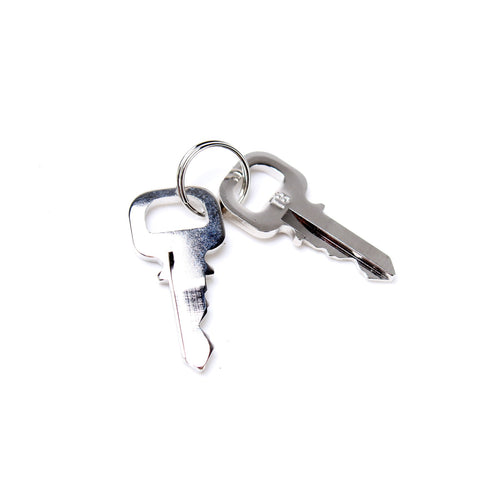 TSA Lock & Keys
