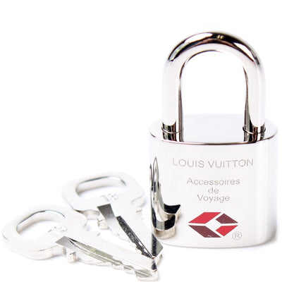 TSA Lock & Keys