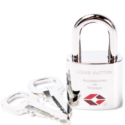 TSA Lock & Keys
