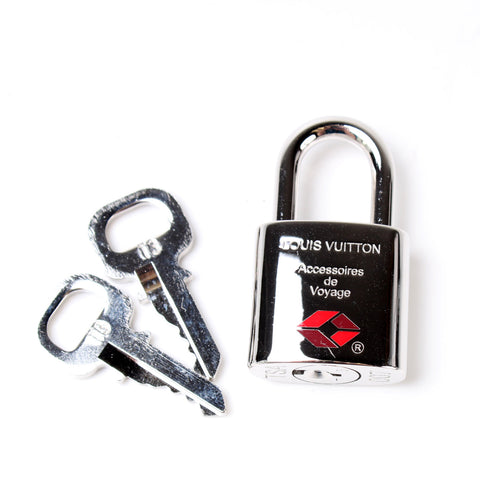 TSA Lock & Keys