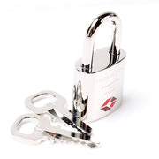 TSA Lock & Keys