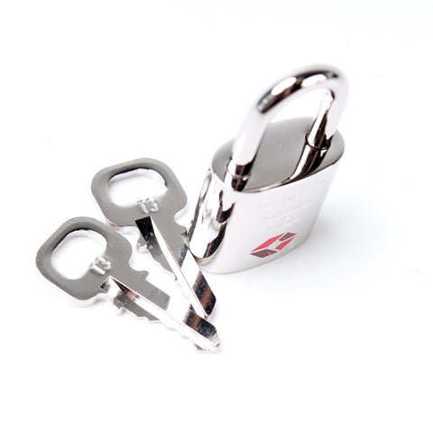 TSA Lock & Keys