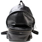 City Backpack Leather