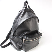 City Backpack Leather