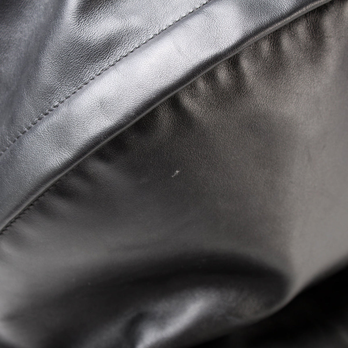 City Backpack Leather