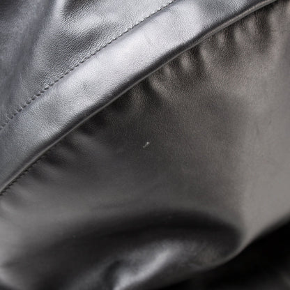 City Backpack Leather