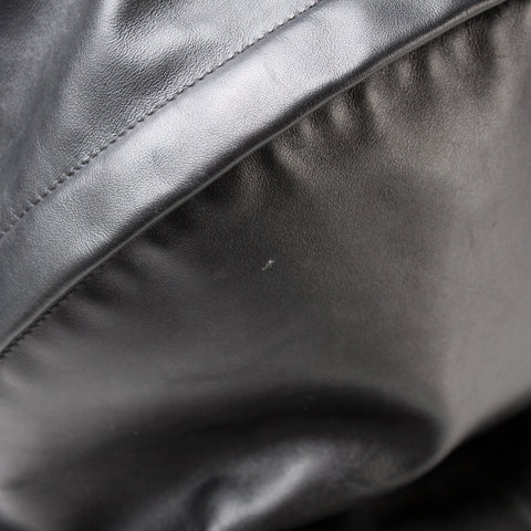 City Backpack Leather