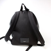 City Backpack Leather