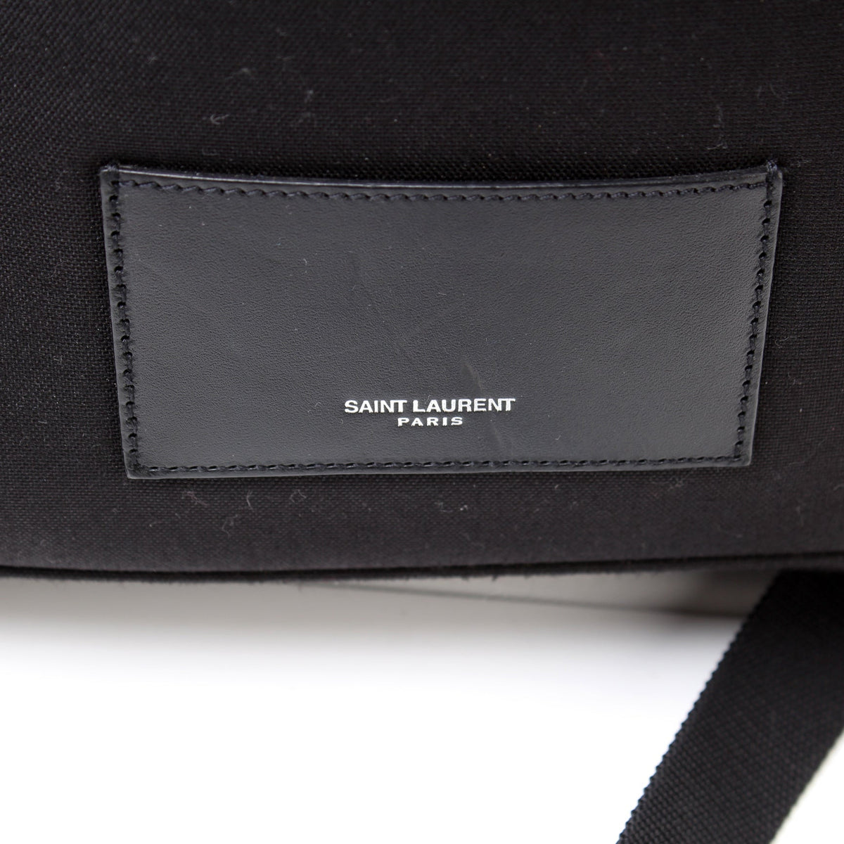 City Backpack Leather
