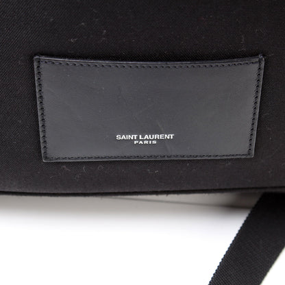 City Backpack Leather
