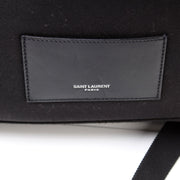 City Backpack Leather