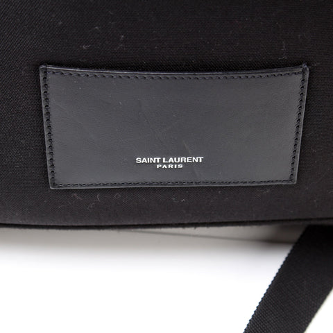 City Backpack Leather