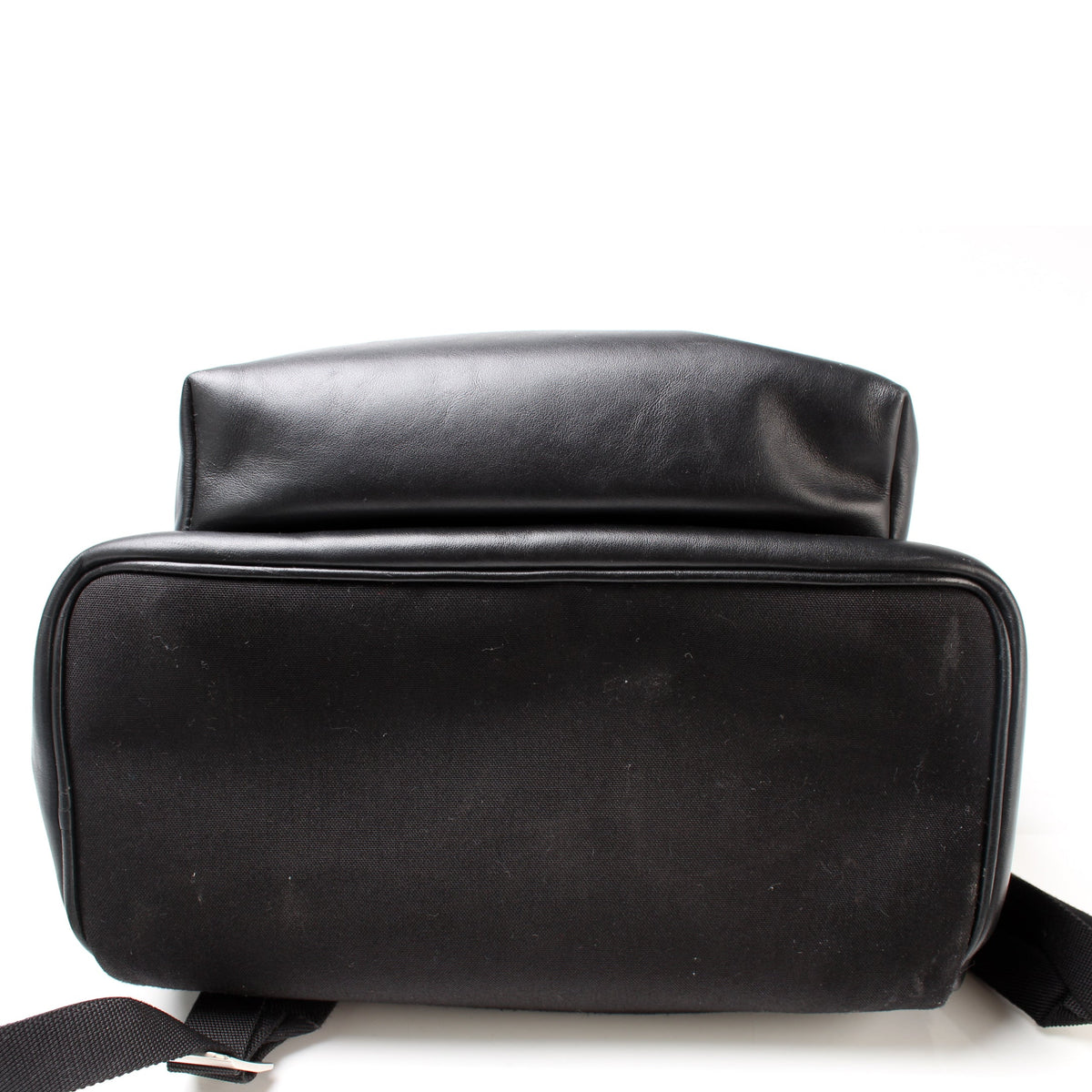 City Backpack Leather