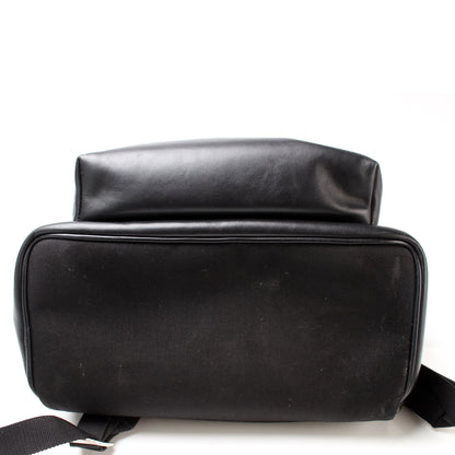 City Backpack Leather