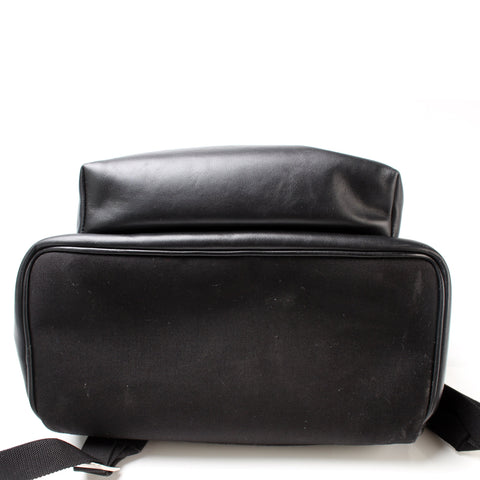 City Backpack Leather