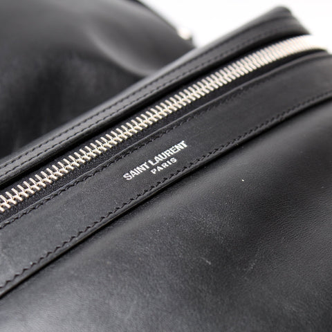 City Backpack Leather